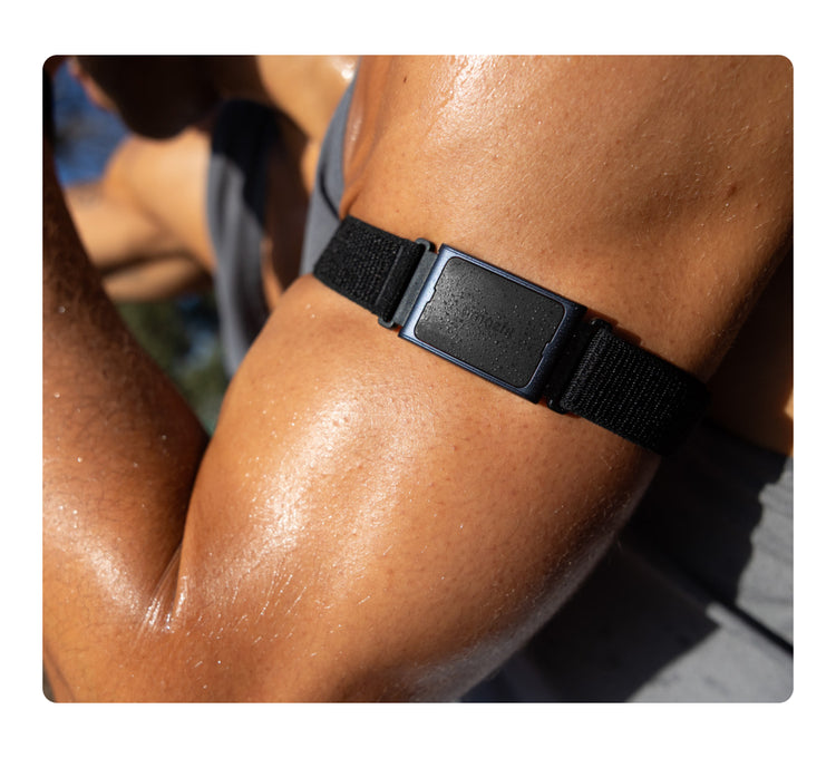 Helio Armband