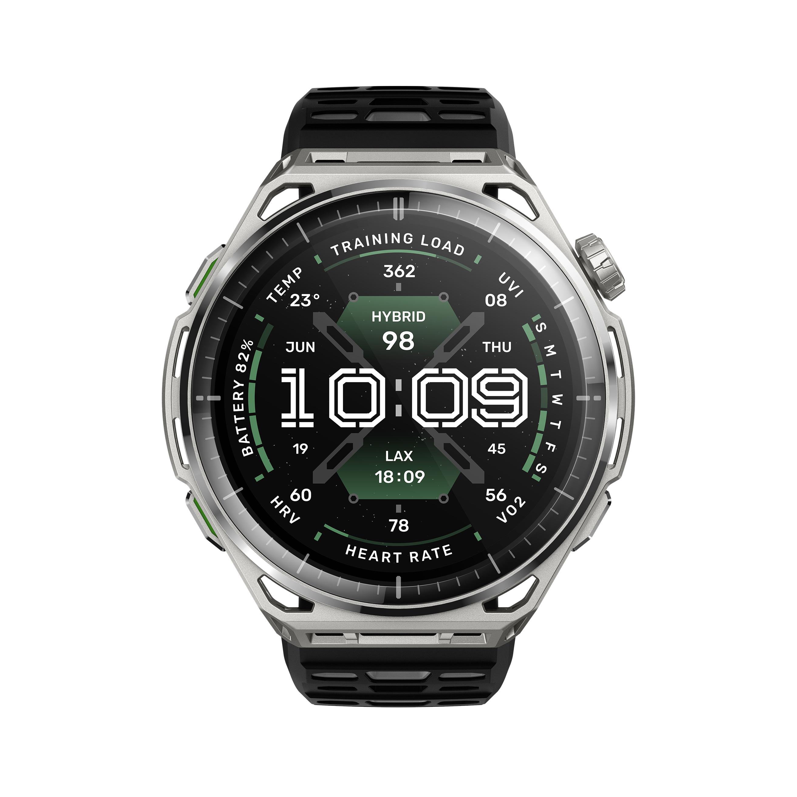 Amazfit Balance 3