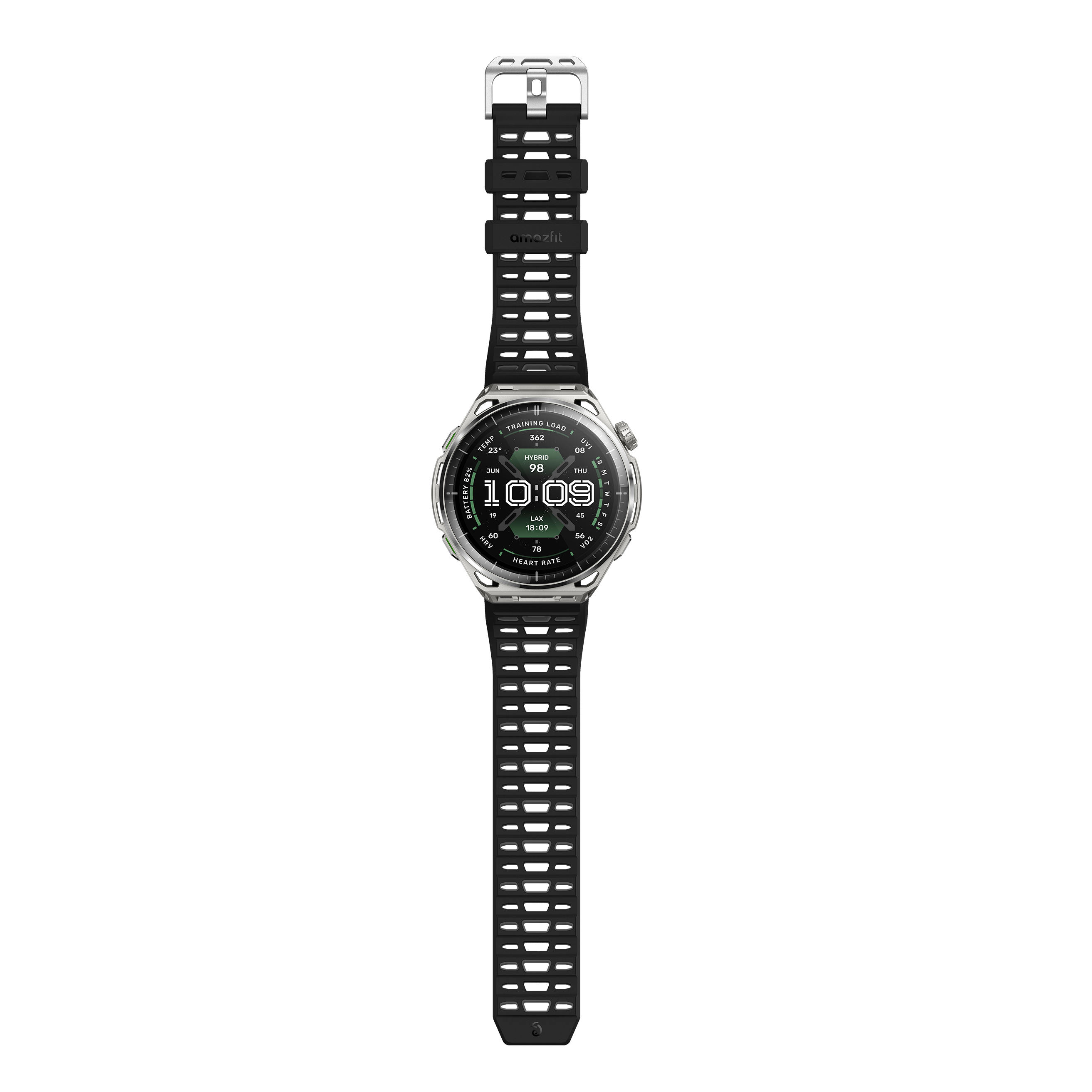 Amazfit Balance 3
