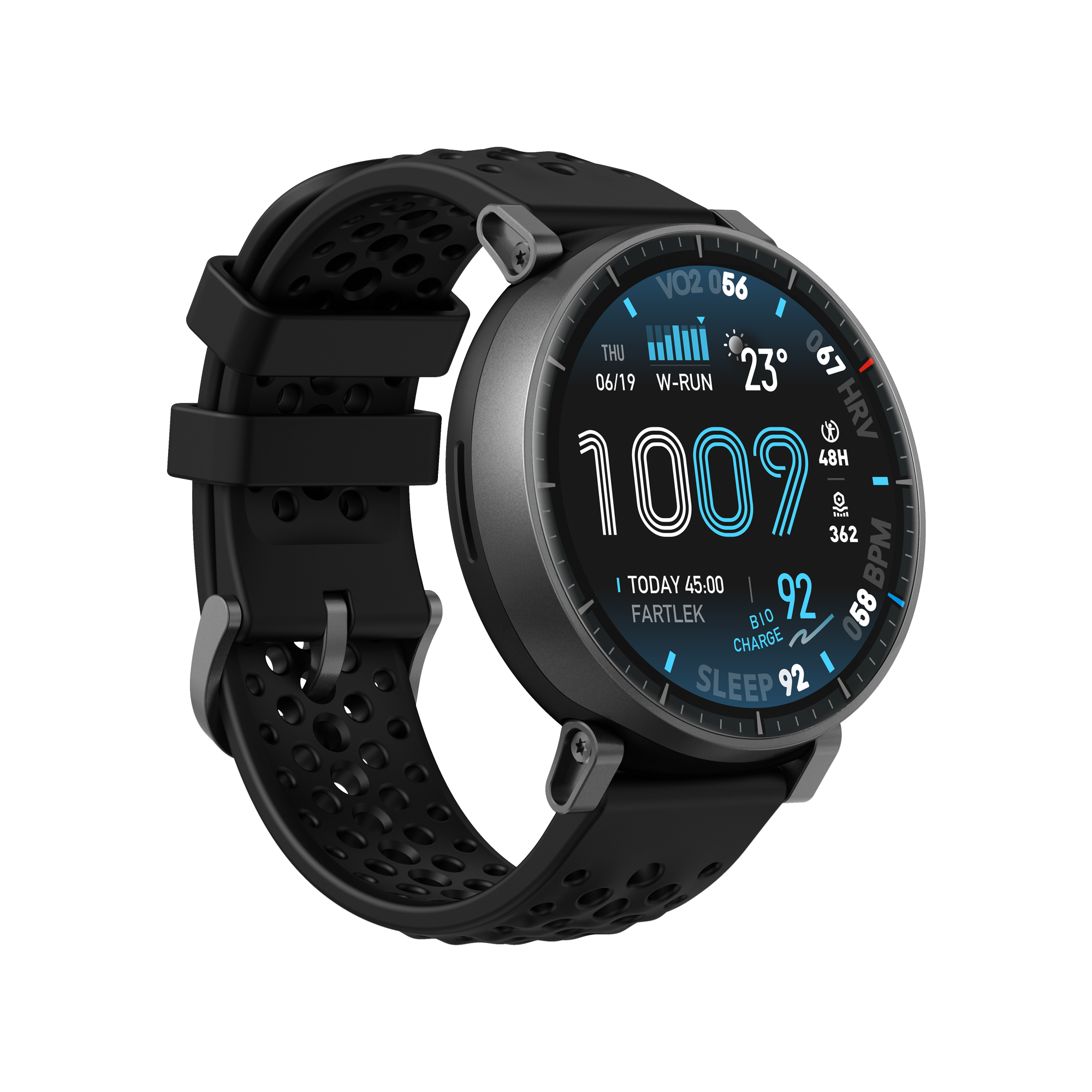 Amazfit  Active Max 智能手錶