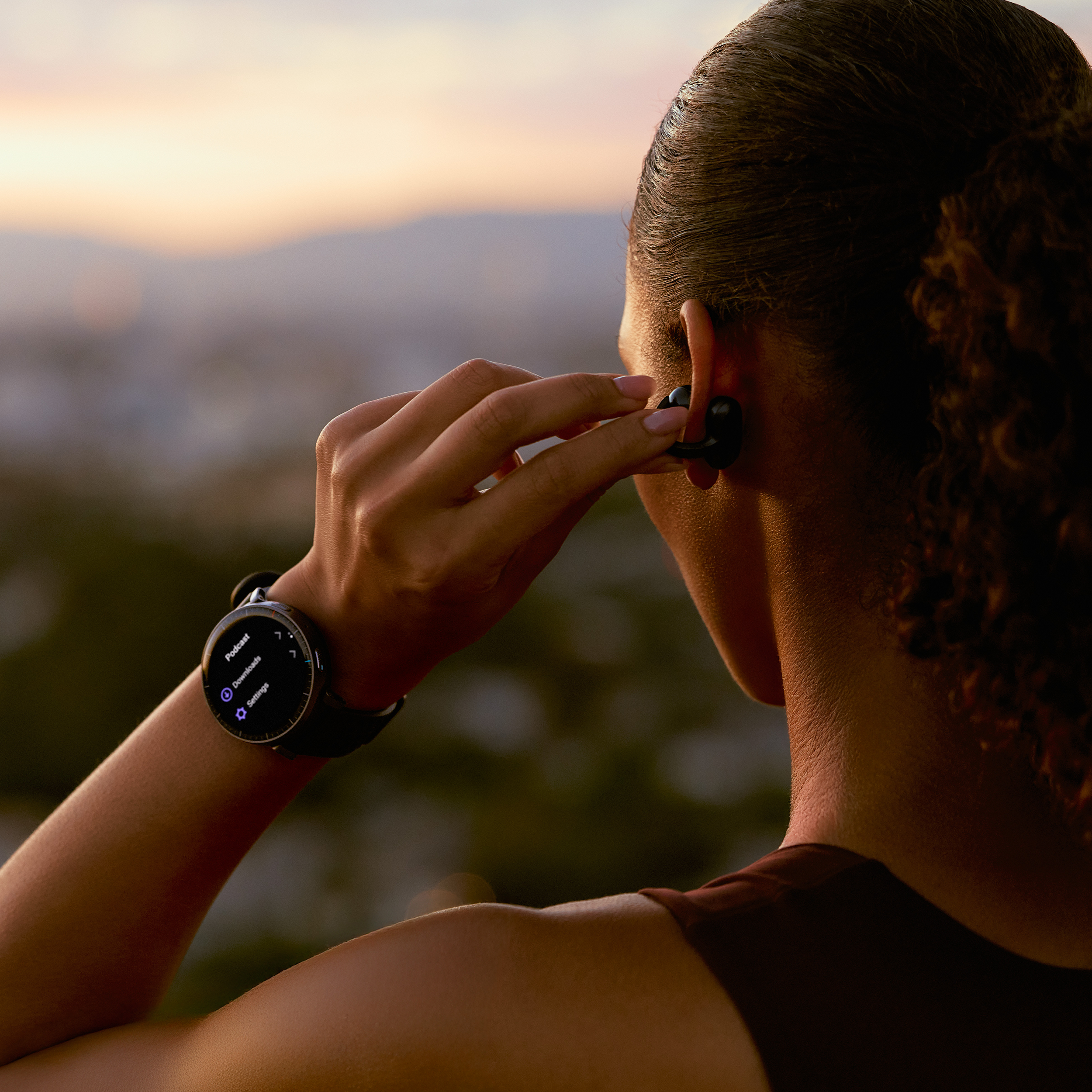 Amazfit  Active Max 智能手錶