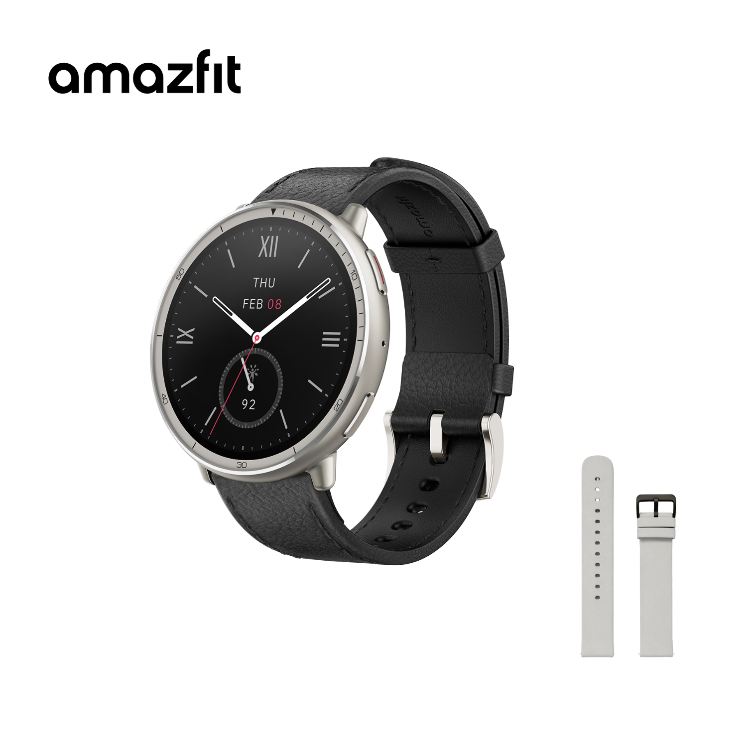 Amazfit Active 2 智能手錶 - Premium版